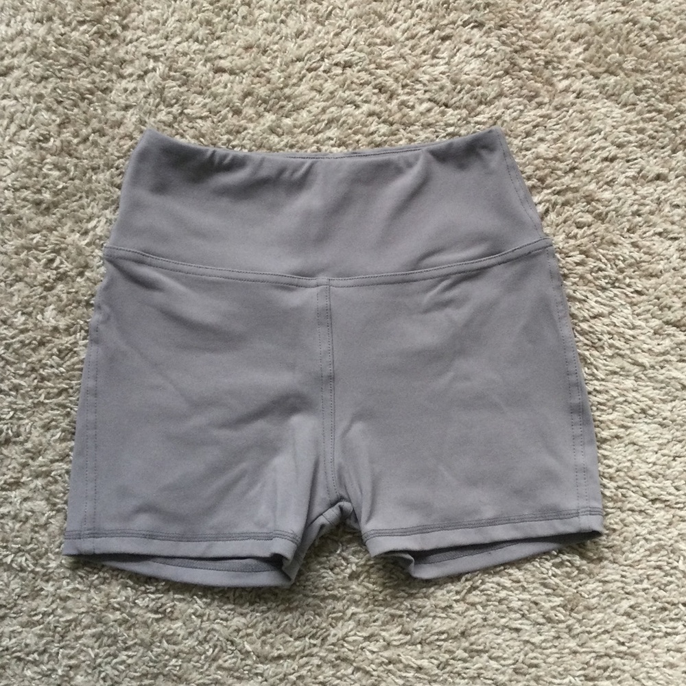 Booty Defining Shorts
